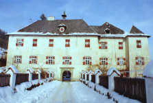 Schloss Töllerberg